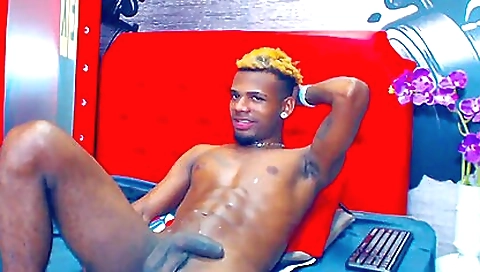Impro yasmy and masturbation