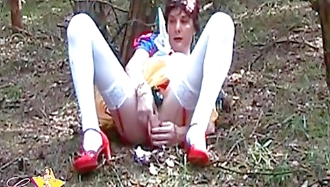 Hot superior is ready to get fucked