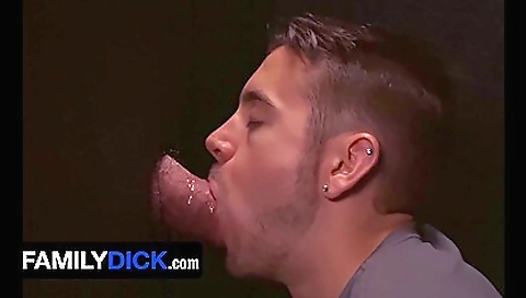 Hot shops in pussy and mouth fuck