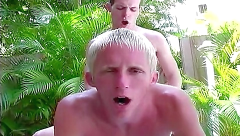 Sexy young chick gets pounded and fucked