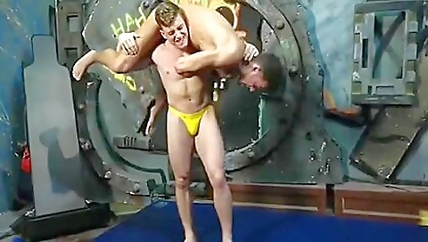 Free Wrestling Porn Videos - gaytubexx.com