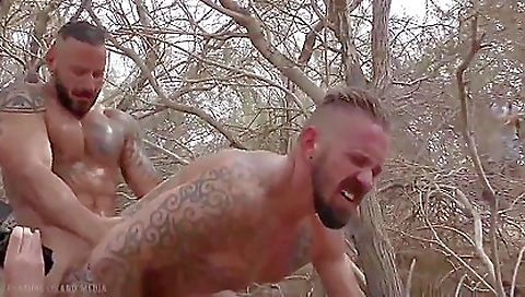 Married guy with big cock