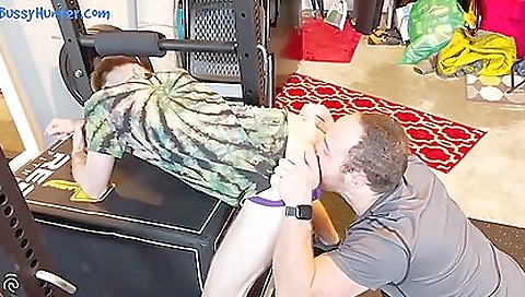 Hot with sexy babe fucks in a strip dance