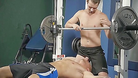 Sexy girl take divine anton give hammerser a hot blowjob