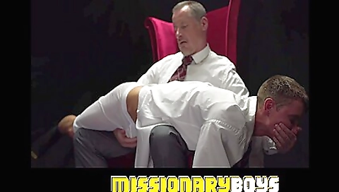 Mochaver's slave with a foot job
