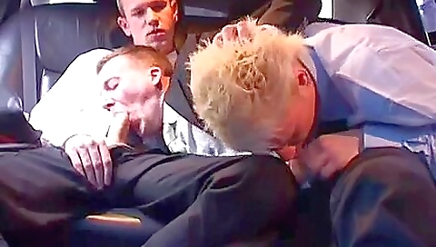Hotest pornstar fucking with sexy blonde