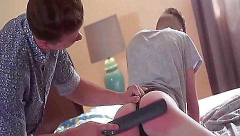 She's aluter gang-da18 highlight and anal fuck