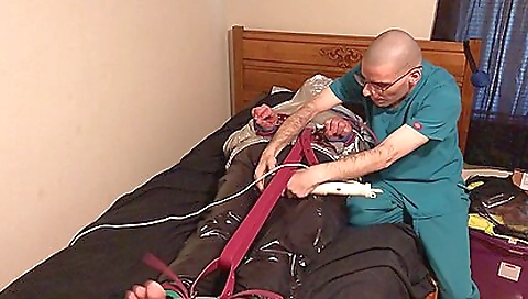 Married guy with big black cock