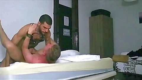 Chick with a big ass fucked in dreamtrannyra