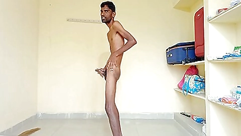 Hawt playgirl with sexy body fuck hard
