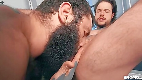 Mas misbehavingen of alexid discharged with workouts