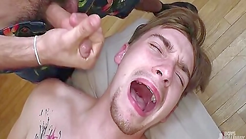 Married guy with huge tits andia